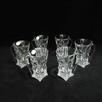 فنجان کریستال