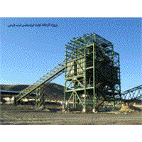 احداث کارخانه تولید فروسیلیسیم