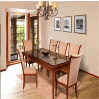 میز نهارخوری