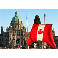 خدمات اخذ ویزای کانادا