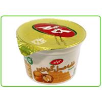 خامه عسل گردویی کاله