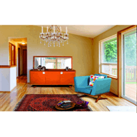 مبلمان مدرن