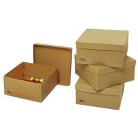 جعبه مدارک کوچک پاپکو - PAPCO