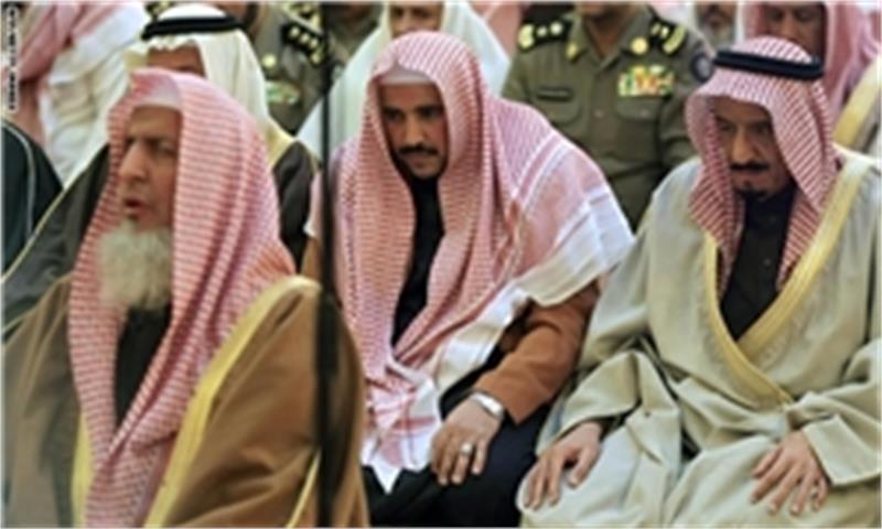 طرح «کاهش وابستگی به نفت» سعودی‌ها شکست خورد