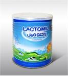 شیر خشک نوزاد قوطی شماره دو (۶-۱۲ماهگی)