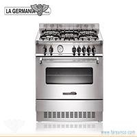 گاز  لاجرمانیا