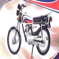 موتور سیکلت مهران