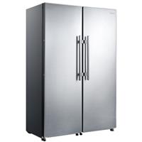 یخچال فریزر  میدیا