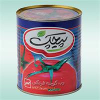 رب گوجه فرنگی پیچک