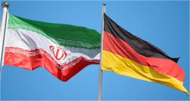 نامه وزیر اقتصاد آلمان به بانک‌ها درباره ایران
