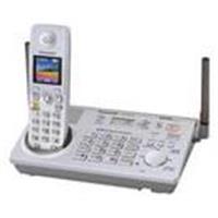 تلفن بی سیم پاناسونیک ( Panasonic ) مدل KX-TG5776