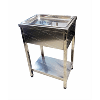 میز کباب کشی