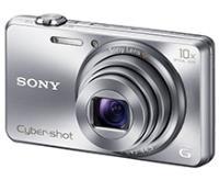 Sony Cybershot DSC-WX200 Camera