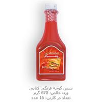 سس گوجه فرنگی مهرام