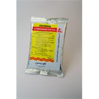 آنتی باکتریال کلودیسول دامی