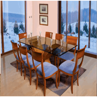 میز نهارخوری