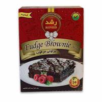 پودر کیک شکلات فندوق (نوتلا)