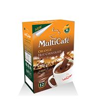 شکلات پرتغالی مولتی کافه