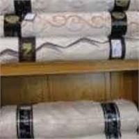 پارچه های مونوفیلامنت