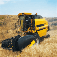 کمباین نیوهلند