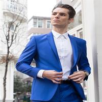 کت و شلوار  زاگرس