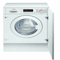 لباس شویی بوش