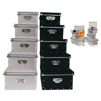 جعبه بایگانی پاپکو -  PAPCO