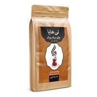 چای رویال سیاه تی هایا با میوه به و گل سرخ