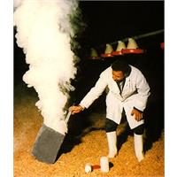 ضدعفونی کننده