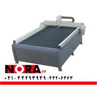 دستگاه برش لیزری فلز و غیر فلز