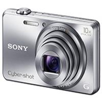 Sony Cybershot DSC-WX200 Camera