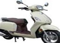 موتورسیکلت