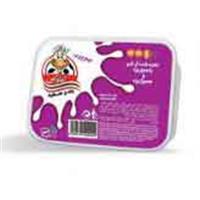 پنیرفتای سفید ایرانی