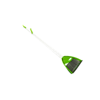 جارو خاک انداز