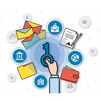 ارایه راهکارهای نرم افزاری