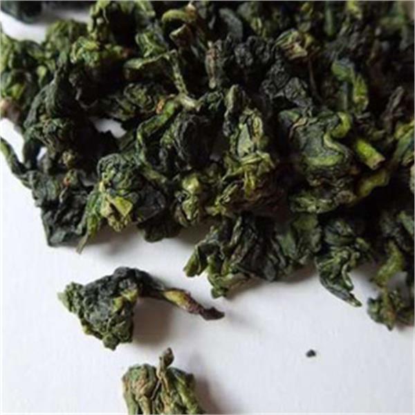 oolong tea