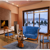 مبلمان  وینا