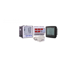 تجهیزات مدیریت انرژی