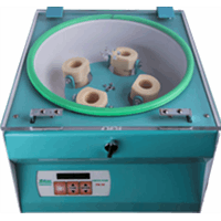 سانتریفیوژ ایستاده