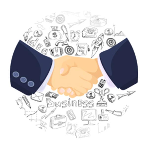 همکاری در فروش