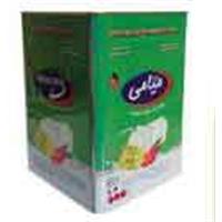 پنیر فتای سفید ایرانی حلب