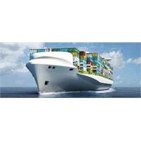 خدمات حمل نقل دریایی