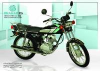 موتور سیکلت شهاب