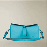 کیف چرم زنانه آسو