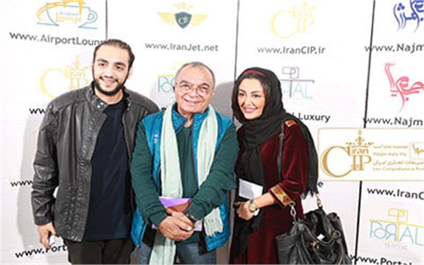 اکران خصوصی