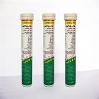 قرص جوشان مولتی ویتامین حکیم