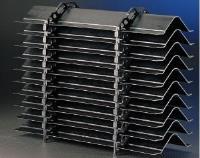 قطره گیر تیغه ای