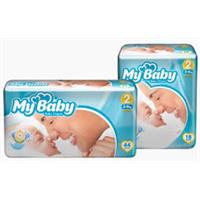 پوشک مای بی بی