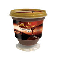 شکلات صبحانه  فرمند