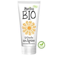 ژل دوش مرکبات اُرگانیک